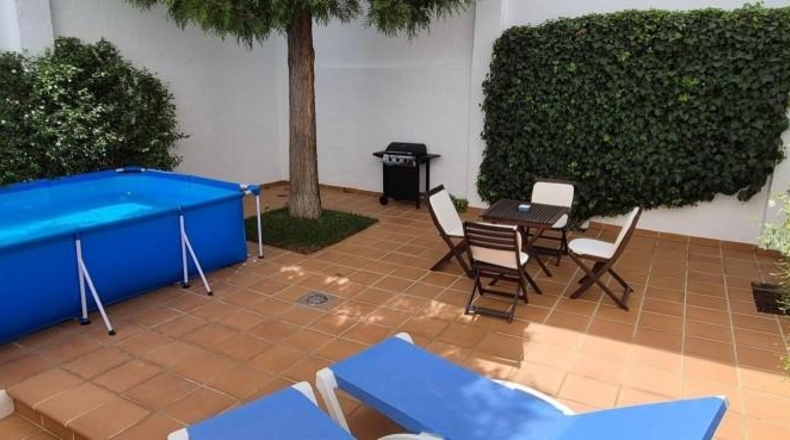 Малага - Antequera - 308m2