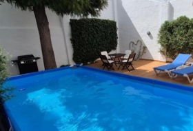 Antequera 308&nbsp;m² 
