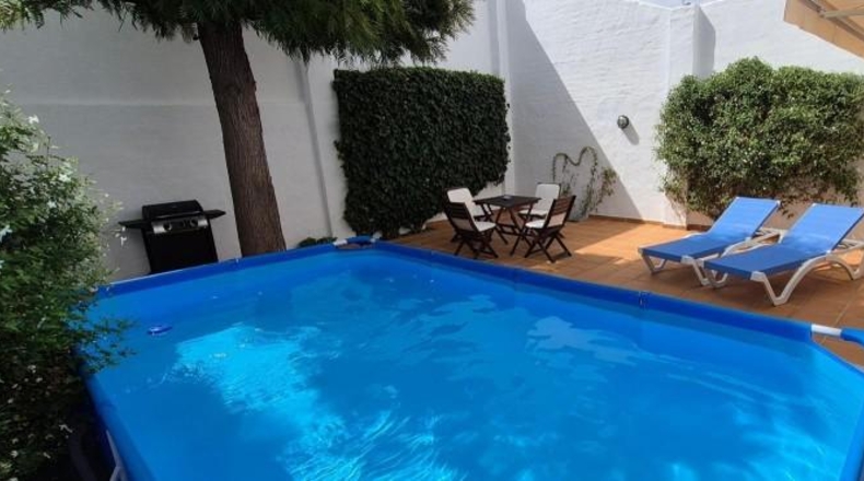 Малага - Antequera - 308m2