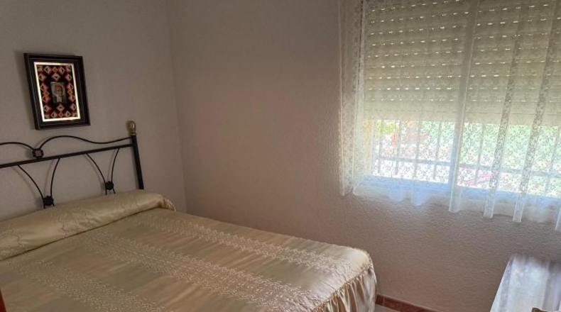 Ávila - Villanueva de Ávila - 1600m2