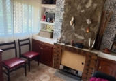 Casa de camp amb terreny en venda a la España, Villanueva de Ávila, ref.: TR345383 foto
