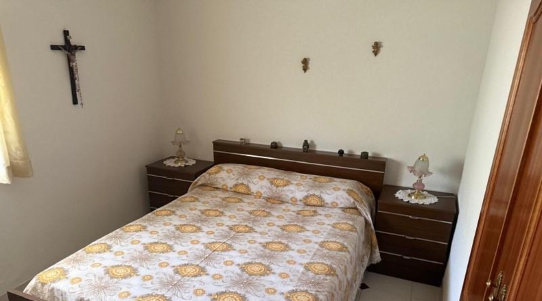 Ávila - Villanueva de Ávila - 1600m2