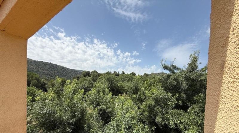 Ávila - Villanueva de Ávila - 1600m2