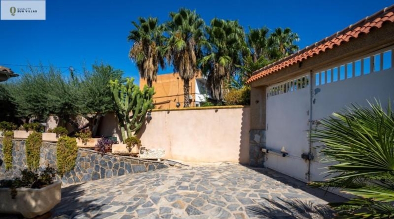 Múrcia - Murcia - 960m2