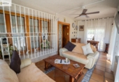 Chalet independiente con terreno en venta en la España, Murcia, ref: TR356319 foto
