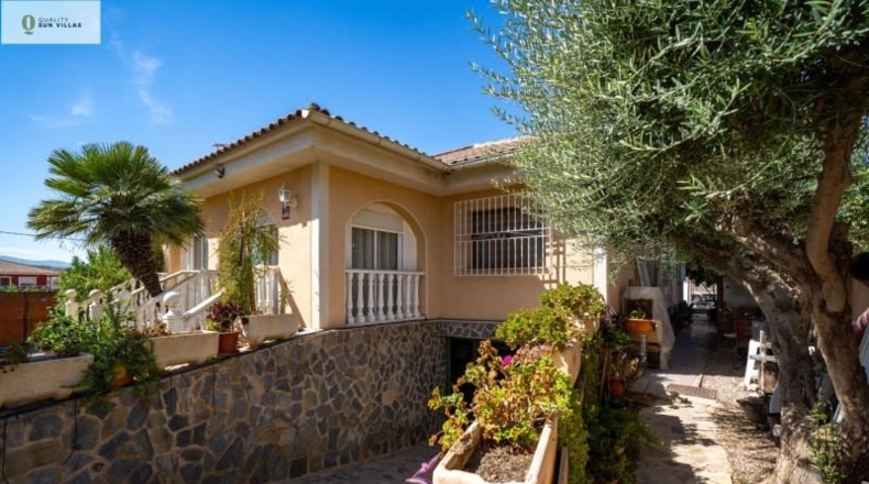 Múrcia - Murcia - 960m2