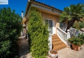 Chalet independiente con terreno en venta en la España, Murcia, ref: TR356319 foto