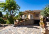 Chalet independiente con terreno en venta en la España, Murcia, ref: TR356319 foto
