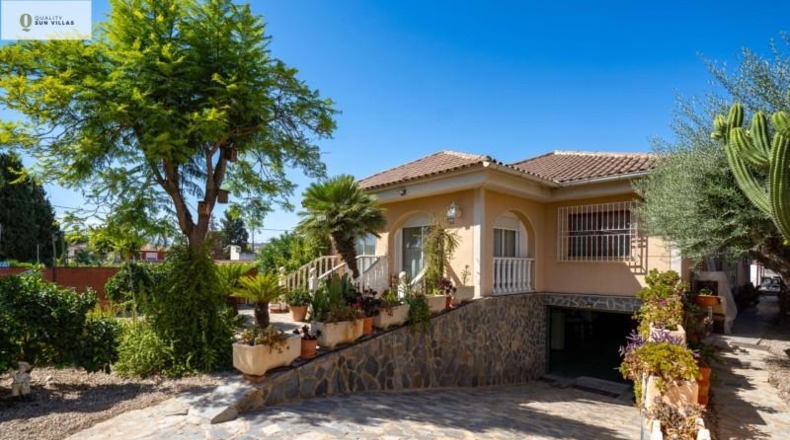 Múrcia - Murcia - 960m2