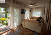 Chalet independiente con terreno en venta en la España, Murcia, ref: TR356319 foto