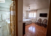 Chalet independiente con terreno en venta en la España, Murcia, ref: TR356319 foto