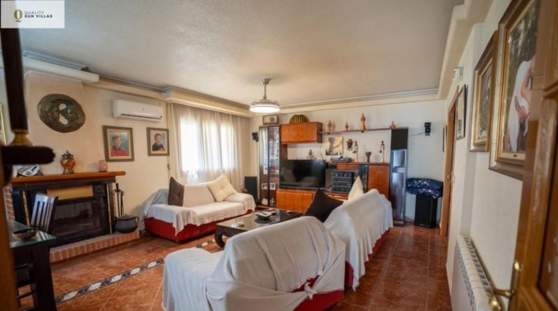 Múrcia - Murcia - 960m2