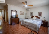 Chalet independiente con terreno en venta en la España, Murcia, ref: TR356319 foto