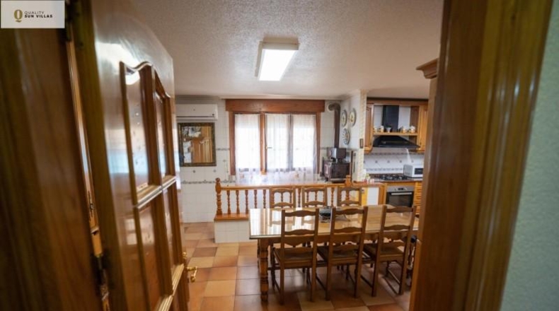 Múrcia - Murcia - 960m2