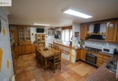 Chalet independiente con terreno en venta en la España, Murcia, ref: TR356319 foto