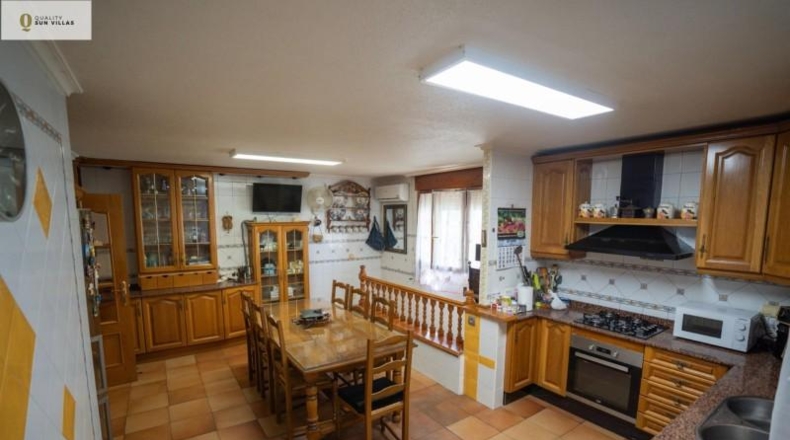 Múrcia - Murcia - 960m2
