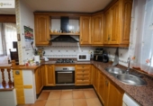 Chalet independiente con terreno en venta en la España, Murcia, ref: TR356319 foto