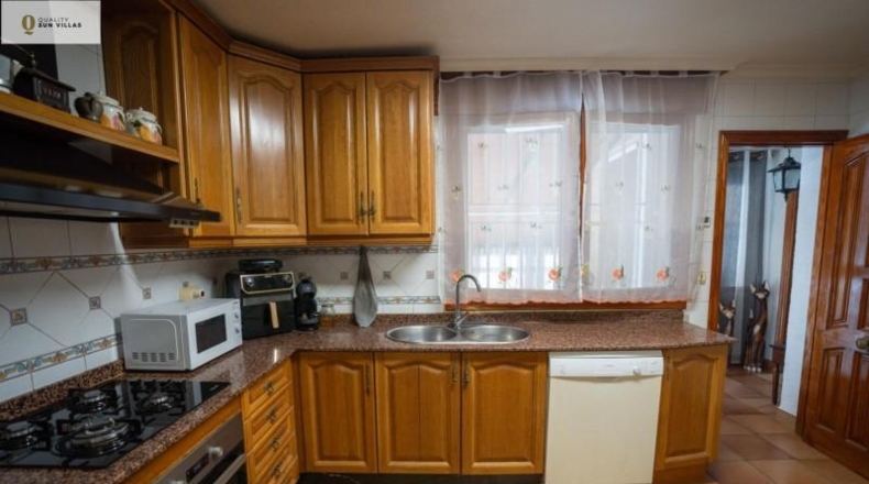 Múrcia - Murcia - 960m2