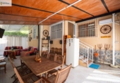 Chalet independiente con terreno en venta en la España, Murcia, ref: TR356319 foto