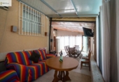 Chalet independiente con terreno en venta en la España, Murcia, ref: TR356319 foto