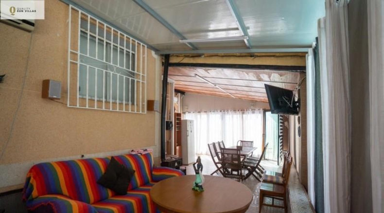 Múrcia - Murcia - 960m2