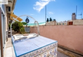 Chalet independiente con terreno en venta en la España, Murcia, ref: TR356319 foto