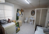 Chalet independiente con terreno en venta en la España, Murcia, ref: TR356319 foto