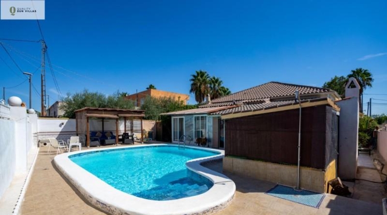 Múrcia - Murcia - 960m2