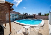Chalet independiente con terreno en venta en la España, Murcia, ref: TR356319 foto