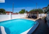 Chalet independiente con terreno en venta en la España, Murcia, ref: TR356319 foto