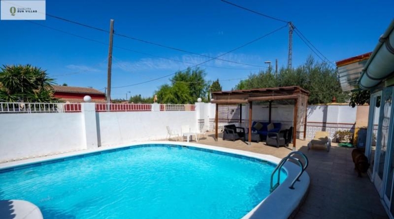 Múrcia - Murcia - 960m2