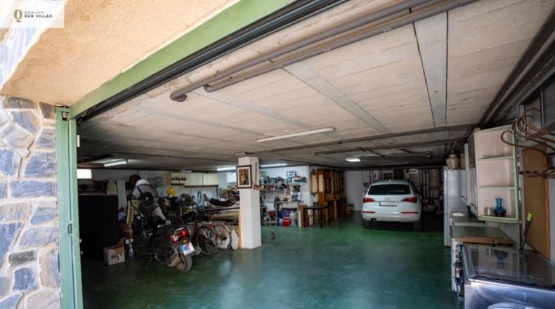 Múrcia - Murcia - 960m2