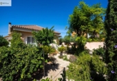 Chalet independiente con terreno en venta en la España, Murcia, ref: TR356319 foto