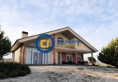 Chalet independiente con terreno en venta en la España, Lorca, ref: TR151950 foto