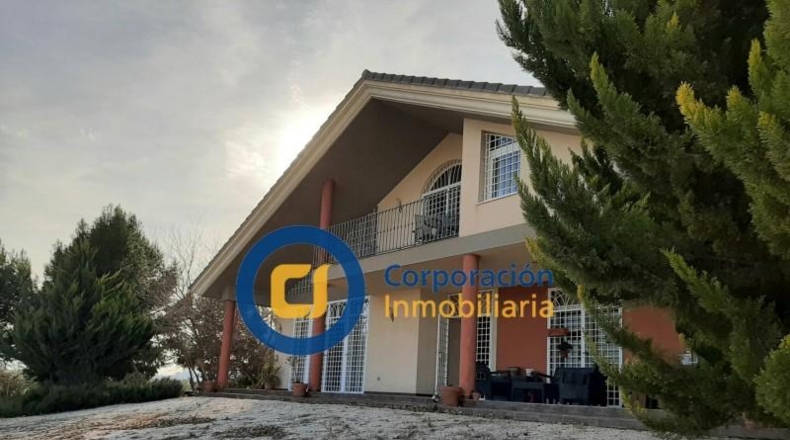 Murcia - Lorca - 5400m2