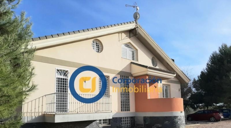 Murcia - Lorca - 5400m2