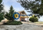 Chalet independiente con terreno en venta en la España, Lorca, ref: TR151950 foto