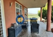 Chalet independiente con terreno en venta en la España, Lorca, ref: TR151950 foto