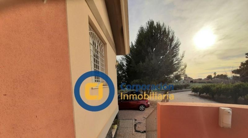 Murcia - Lorca - 5400m2