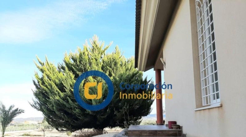 Murcia - Lorca - 5400m2