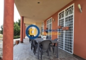 Chalet independiente con terreno en venta en la España, Lorca, ref: TR151950 foto