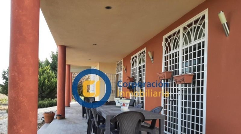 Murcia - Lorca - 5400m2