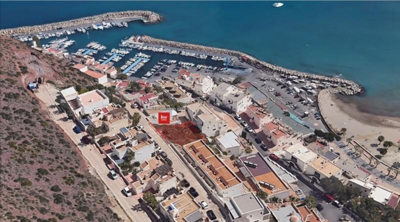 Almería - Níjar - 522m2