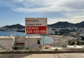 Sòl urbà en venda a la España, San Isidro de Níjar, ref.: TR176867 foto