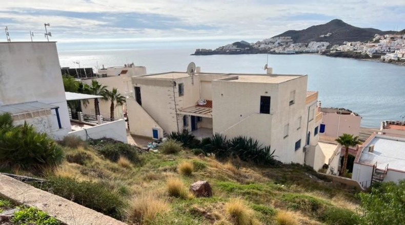 Almería - Níjar - 522m2