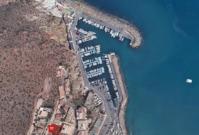 San Isidro de Níjar 522&nbsp;m² 