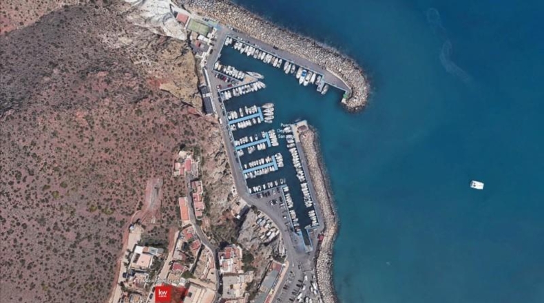 Almería - Níjar - 522m2