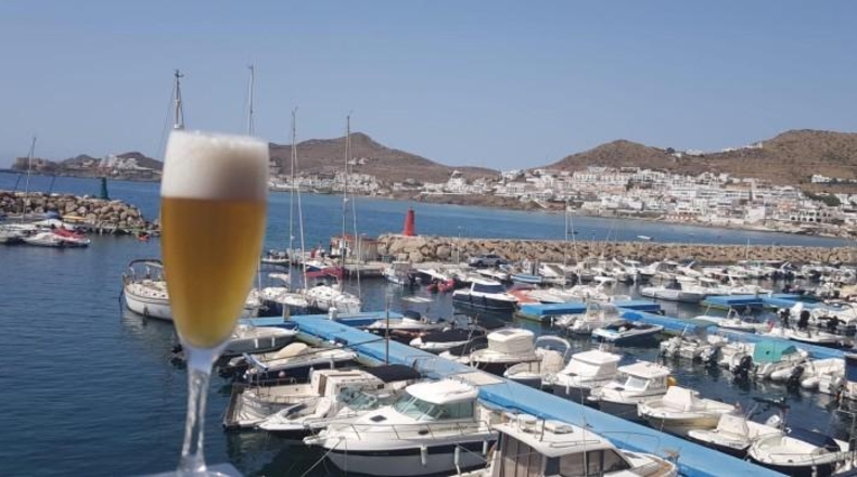 Almería - Níjar - 522m2