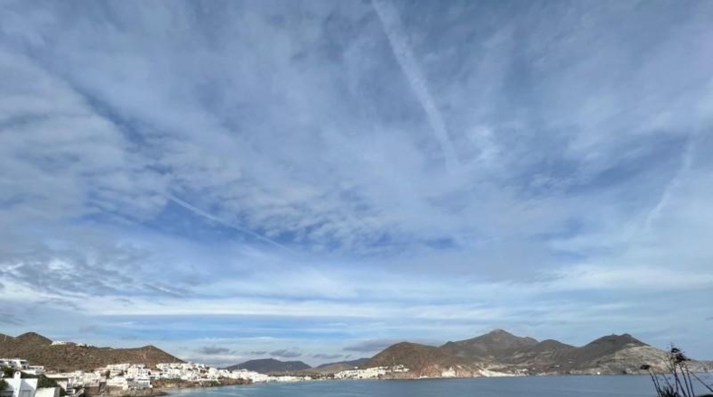 Almería - Níjar - 522m2
