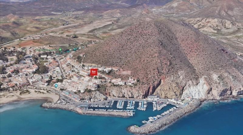 Almería - Níjar - 522m2